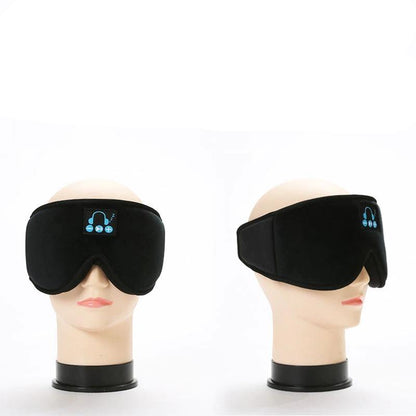 Sleep Sound Wireless Bluetooth Headphones
