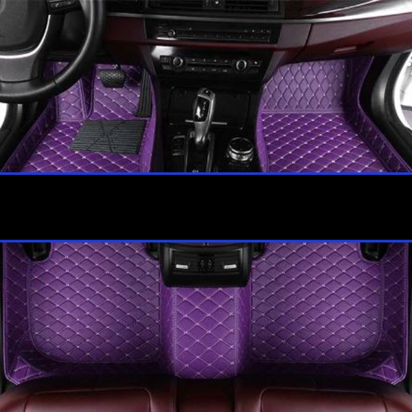 Luxurious High Quality Carpet Set
