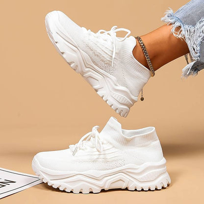 Comfortable Women's Arch Support Walking Shoes