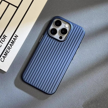 Durable Titanium iPhone Case With Slim Fit And Shock Proof