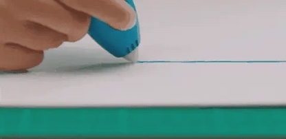 Fun Kids 3D Art Printing Pen