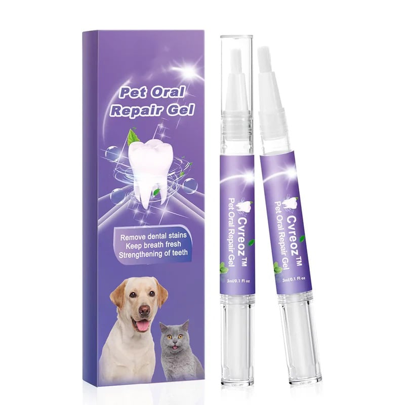 Smart Pet ID Tag