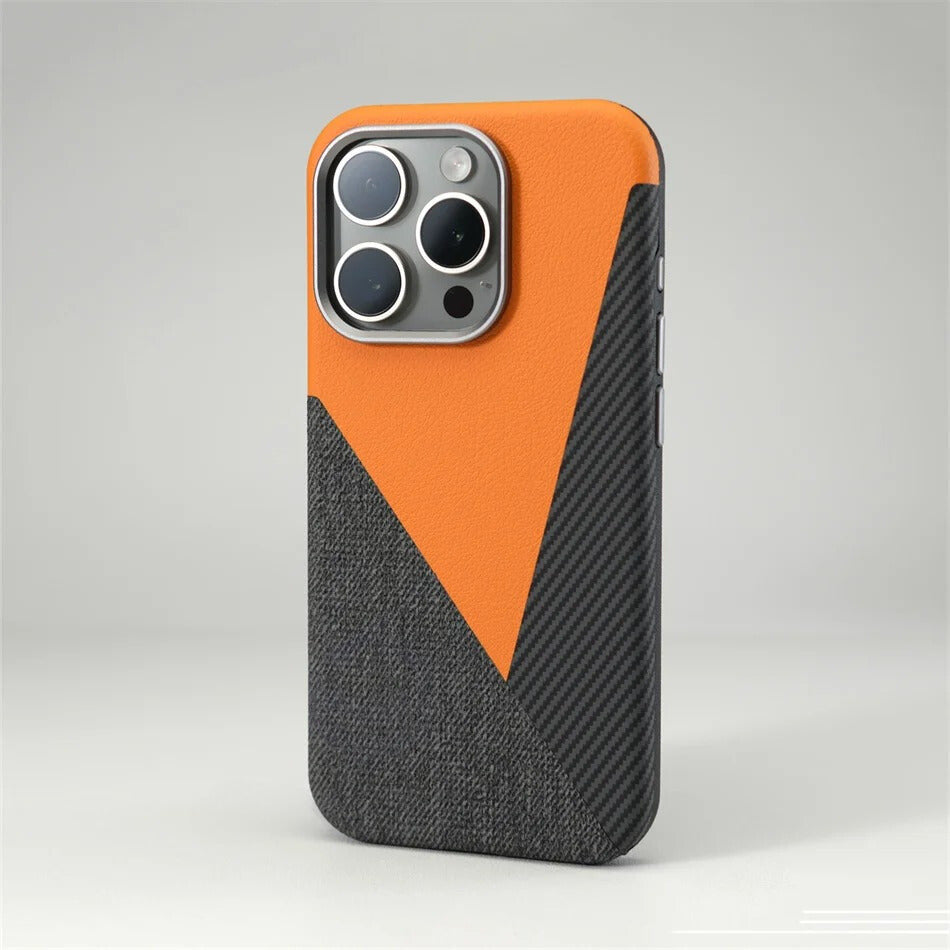 Slim MagSafe Phone Case - Lusomart