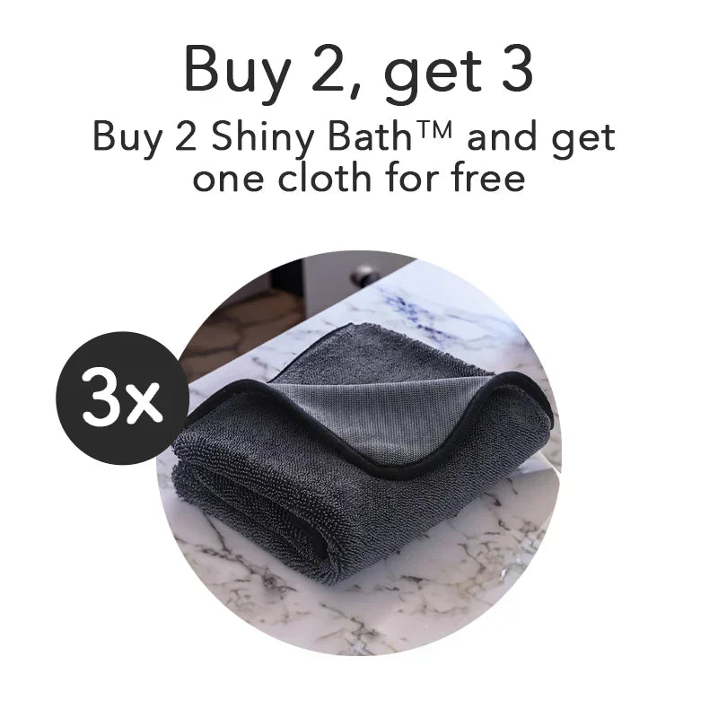 Large Quick Dry Bath Towel