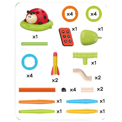 3in1 fun and movement toy 5