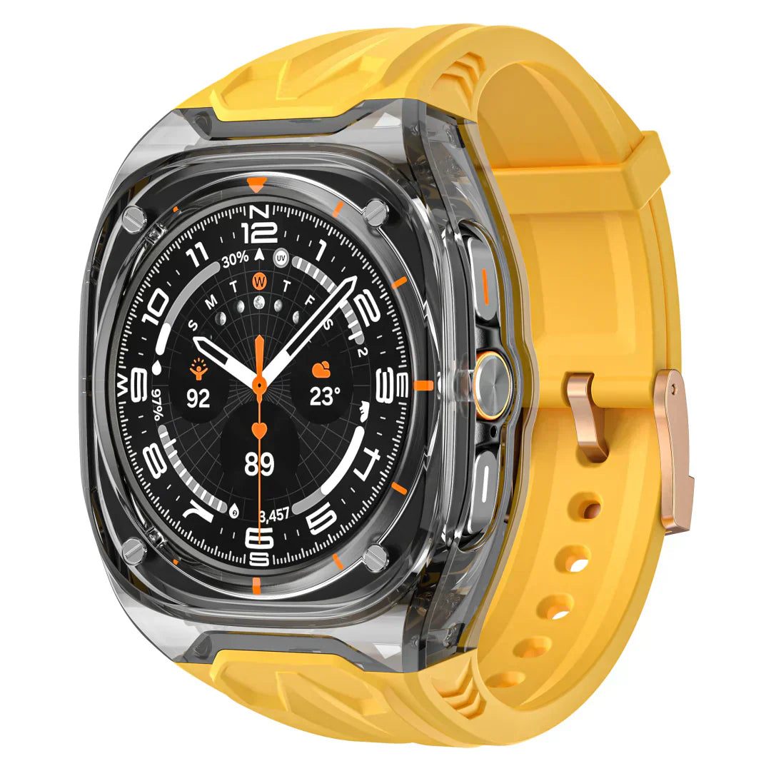 Premium Samsung Galaxy Watch Ultra Case Kit