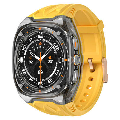 Premium Samsung Galaxy Watch Ultra Case Kit