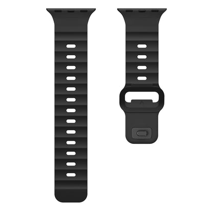 Comfortable Fitness Strap For Apple Watch