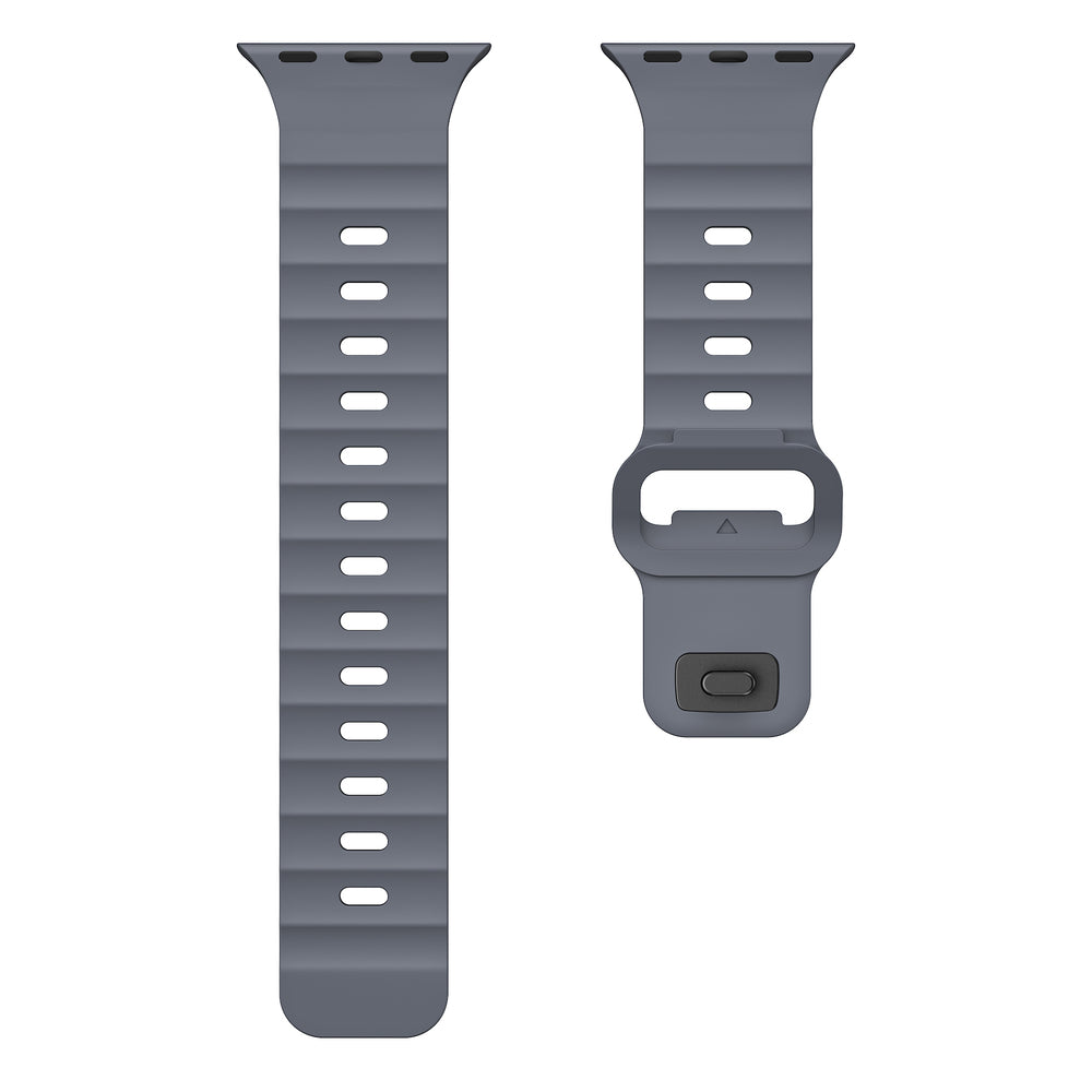Comfortable Fitness Strap For Apple Watch