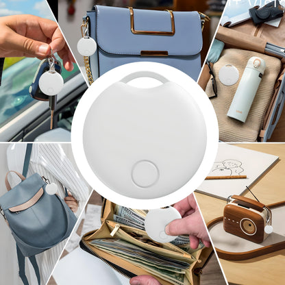 Portable GPS Travel Luggage Tracker Device