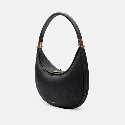 Classic Genuine Leather Tote Bag