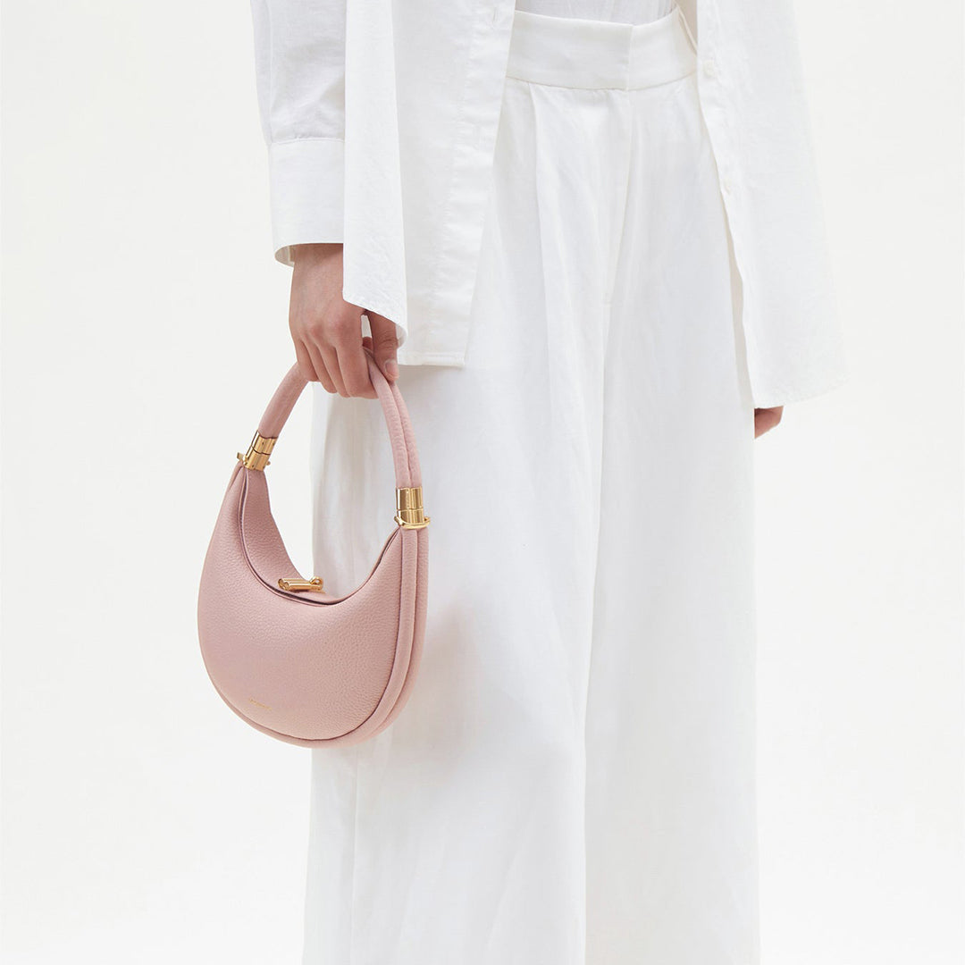 Classic Genuine Leather Tote Bag