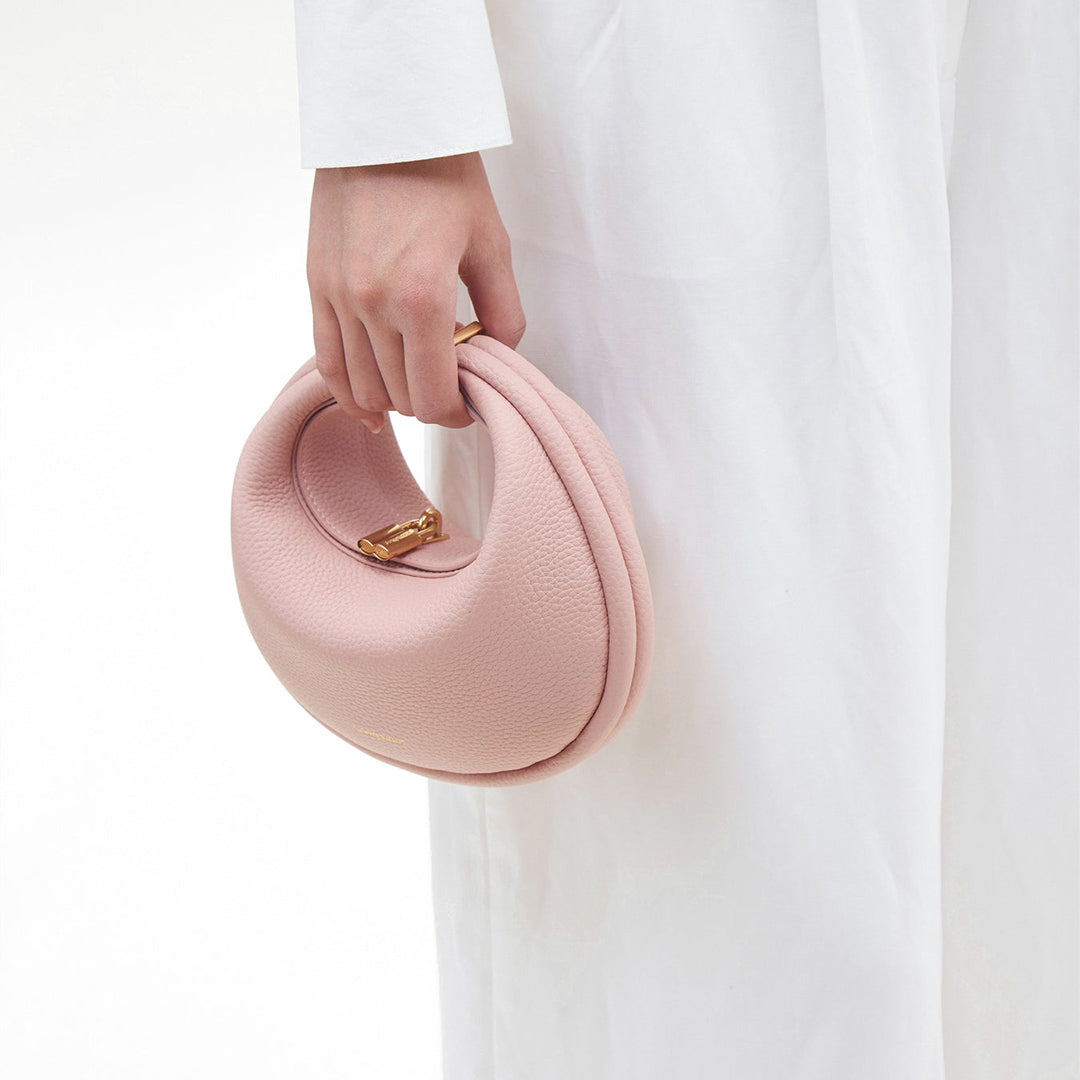 Classic Genuine Leather Tote Bag