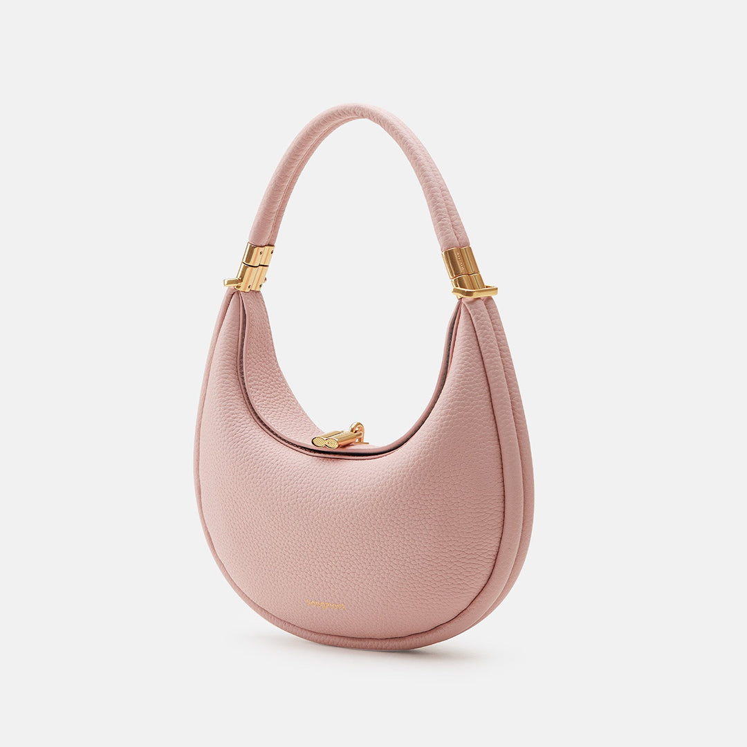 Classic Genuine Leather Tote Bag