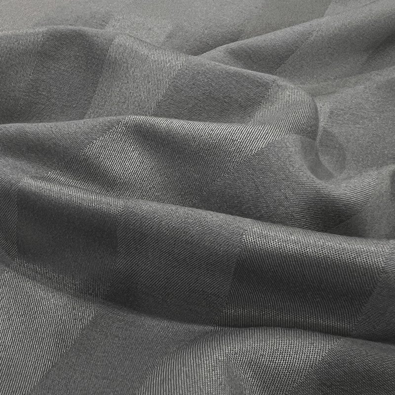 Soft Cotton Striped Bedding Set