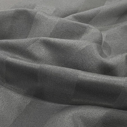 Soft Cotton Striped Bedding Set
