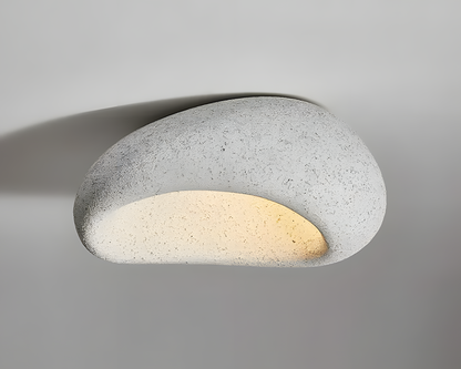 Unique Handcrafted Ceiling Light Fixtures