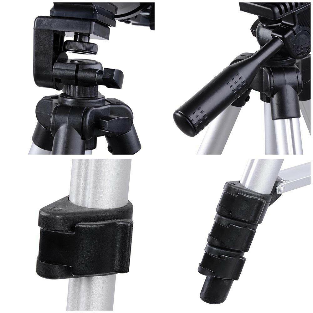 400/70mm Astronomical Telescope with Tripod and Eyepieces 4