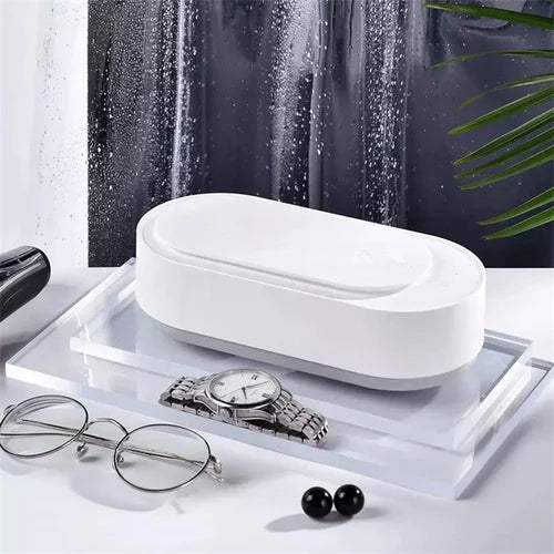Professional Deep Cleaning Ultrasonic Device