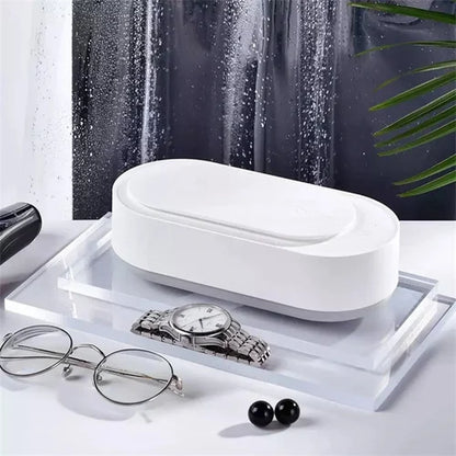 Professional Deep Cleaning Ultrasonic Device