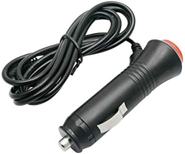 Advanced UK Radar Detector - Long Range Speed Alert