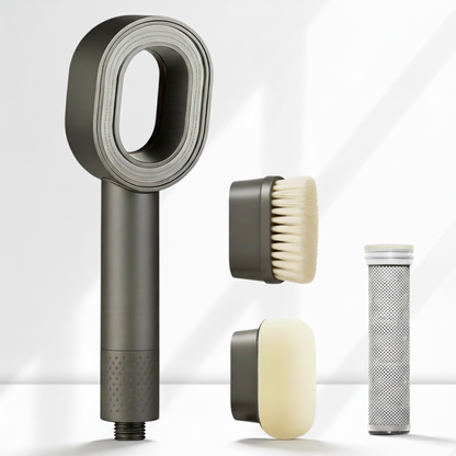 Advanced Shower Head System - Lusomart