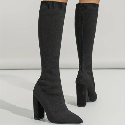 Cozy Ankle Boots with Soft Cushioning for Everyday Wear