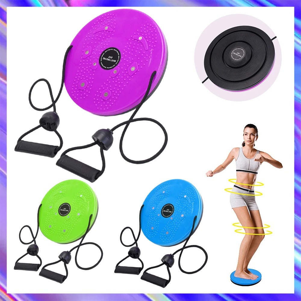 Stable Balance Trainer For Core Strength & Fitness