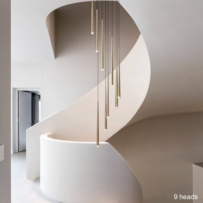 Stylish Hanging Light Pendant