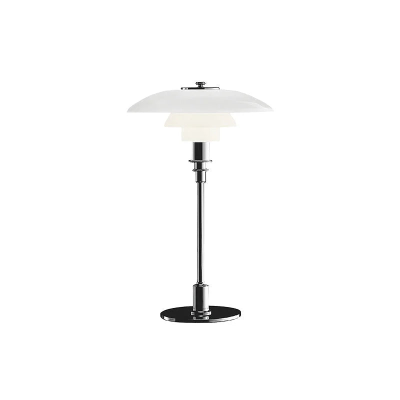 Simple Nordic Desk Light for Home Decor