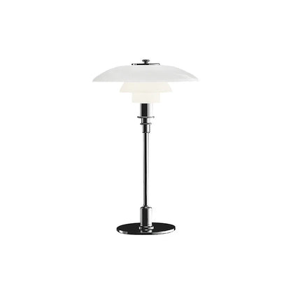 Simple Nordic Desk Light for Home Decor