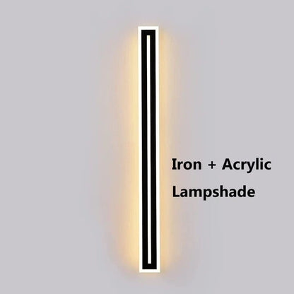 Modern Home Wall Light