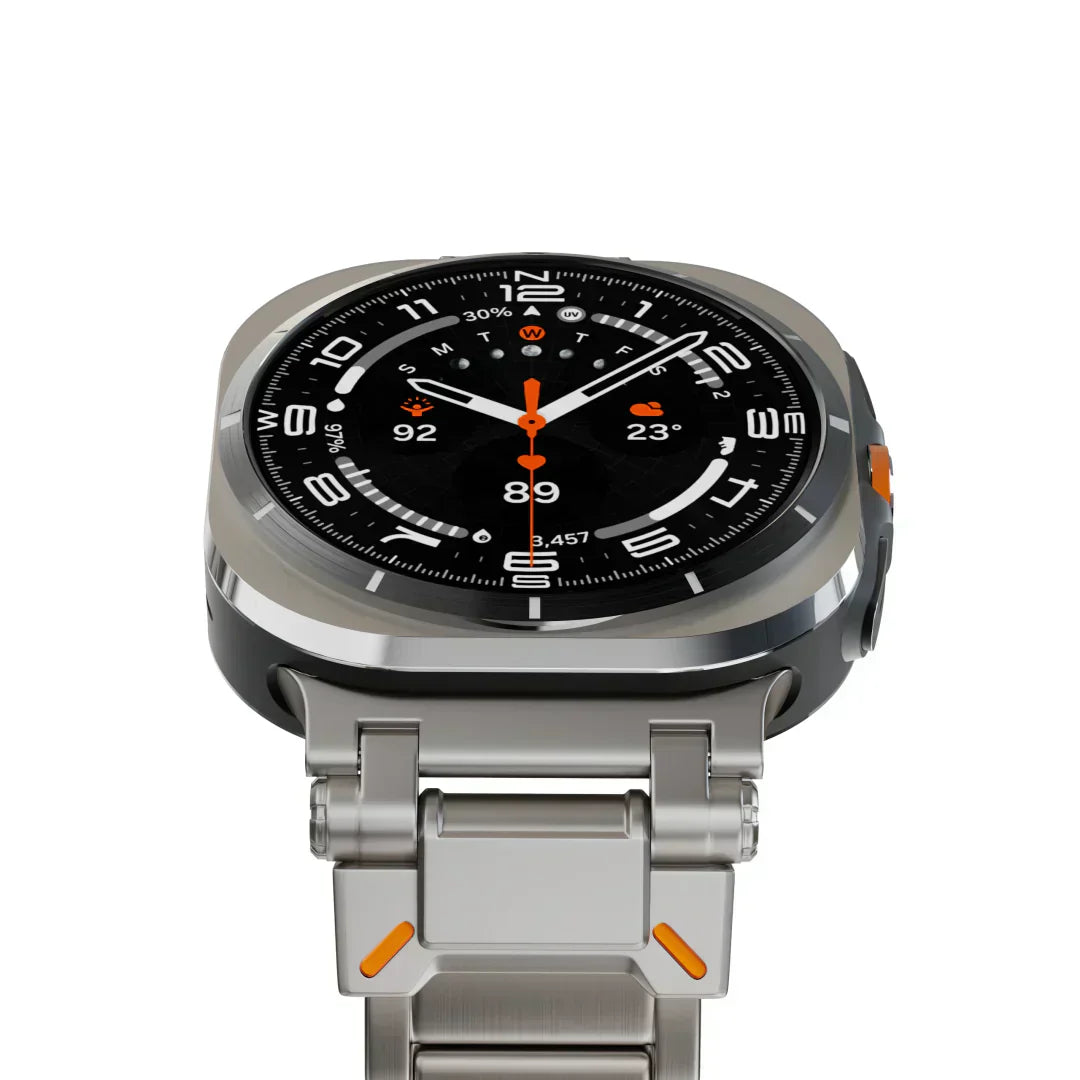 Durable Metal Band For Samsung Galaxy Watch Ultra