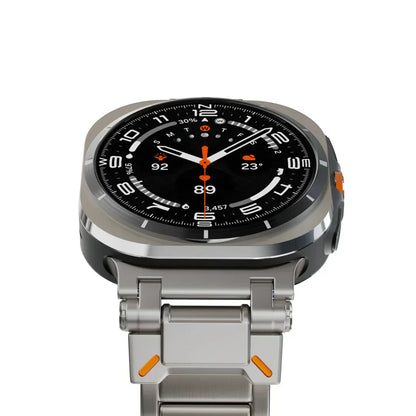 Durable Metal Band For Samsung Galaxy Watch Ultra
