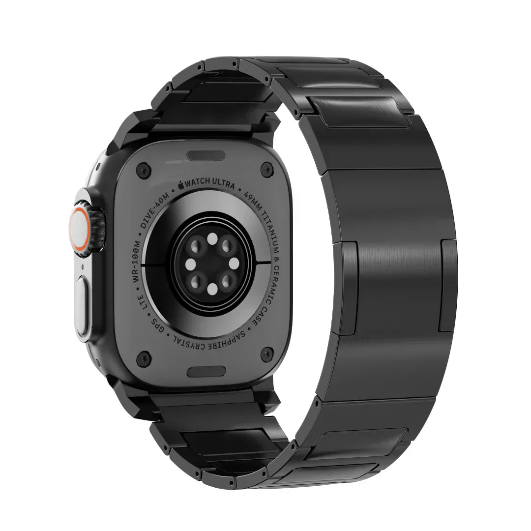 Stylish Metal Band For Apple Watch