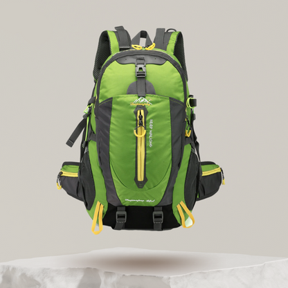 Waterproof Outdoor Hiking Backpack for Men Women