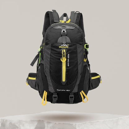 Waterproof Outdoor Hiking Backpack for Men Women - Lusomart