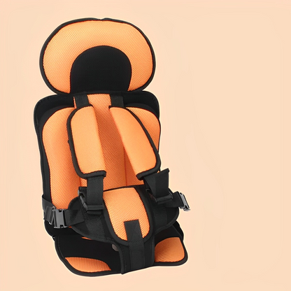 Compact Baby Car Seat Portable Travel Booster