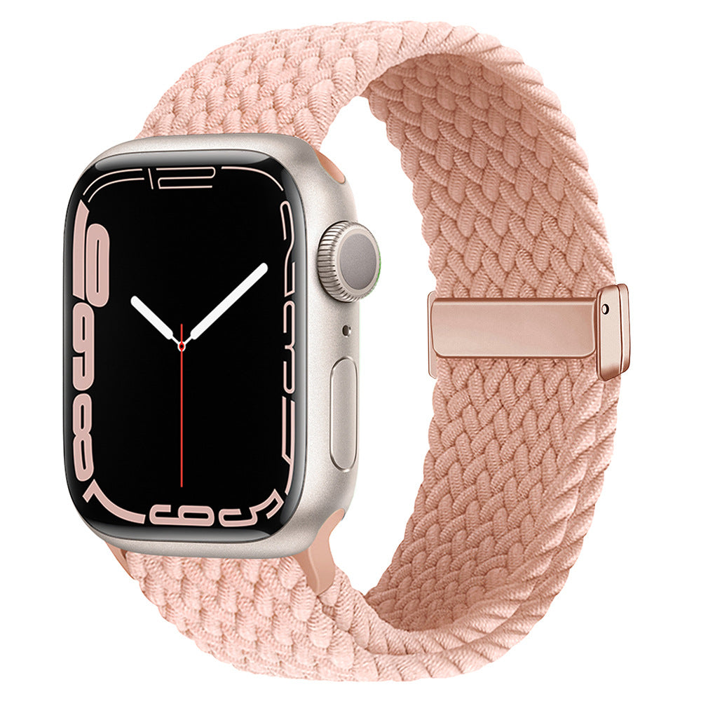 Strong Nylon Magnetic Closure Belt Loop