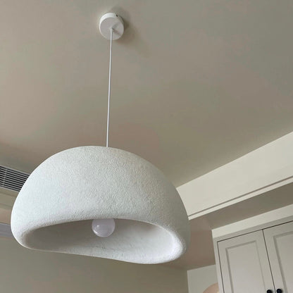 Unique Bohemian Glass Pendant Chandelier Light