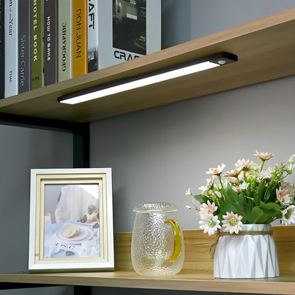Automatic Motion Activated LED Lamp