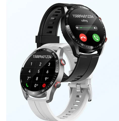 EasyTouch Diabetes Smart Watch Monitor
