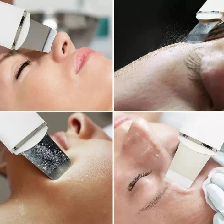 Soft Daily Face Scrubber