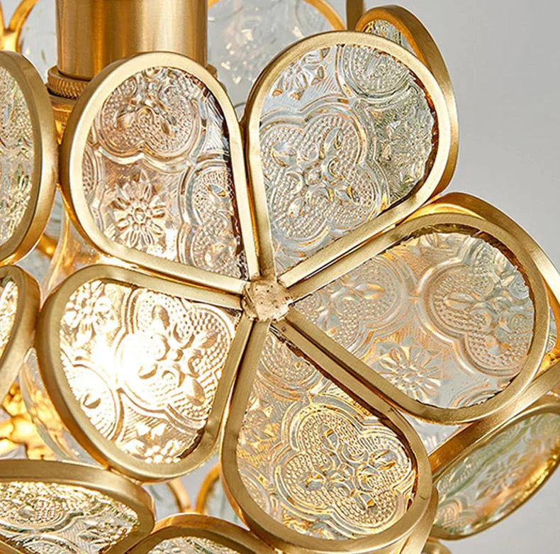 Beautiful Sparkle Necklace Pendant