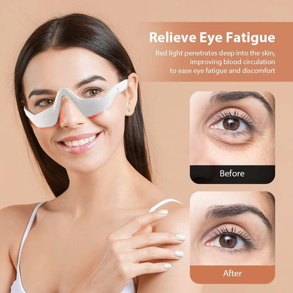 Relaxing Eye Mask for Dark Circles and Wrinkles