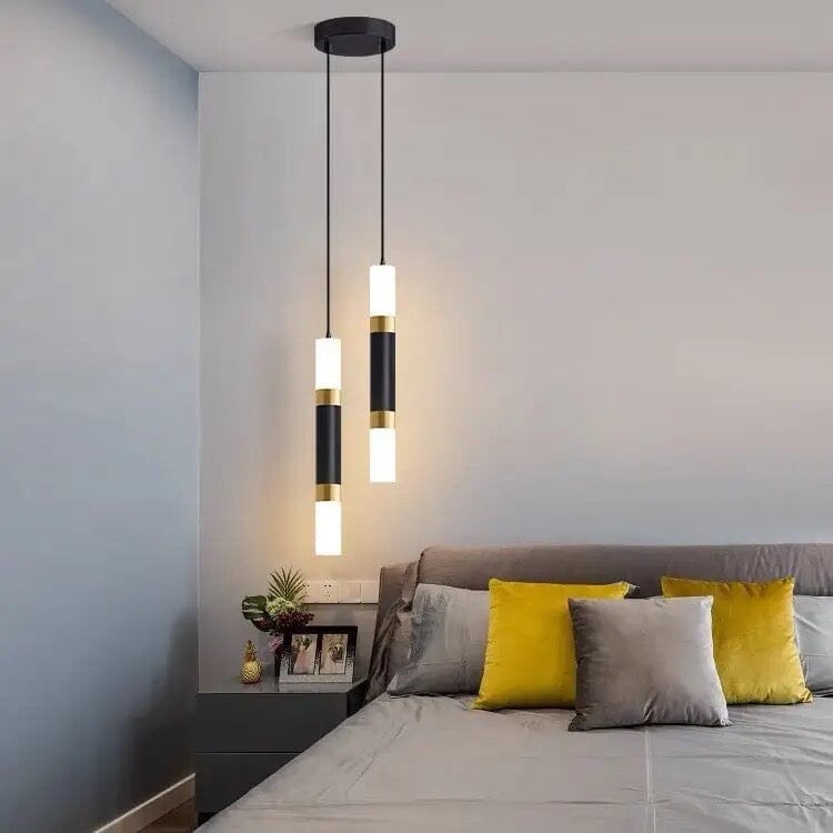 Simple Hanging Pendant Lights - Lusomart