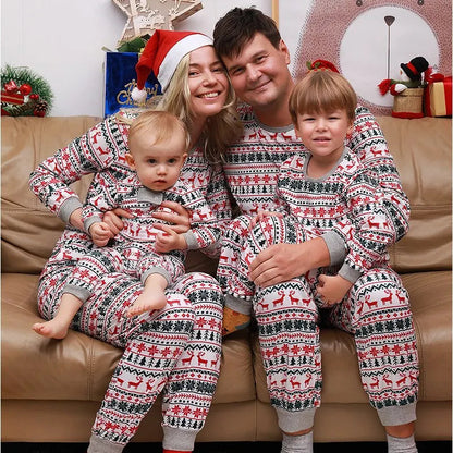 4Fashion™ - Christmas outfit - For the whole family 3