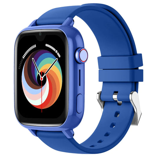 Kids GPS Smart Watch | Waterproof Video Call Tracker - Lusomart