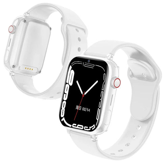 Kids GPS Smartwatch with Video Call & Safety Features - Lusomart