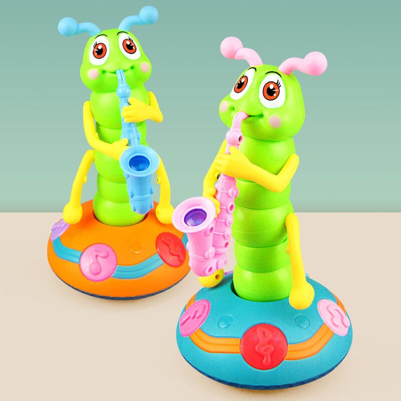 4Little - Boogie Caterpillar - Dancing caterpillar 3